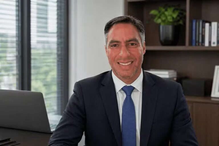 Luiz Felipe Do Valle Silva Quental de Menezes redesenha futuro dos postos