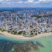 Quanto custa um studio à beira-mar em João Pessoa hoje