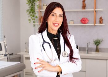 Emagrecer é só a primeira etapa: como o corpo muda após grandes perdas de peso