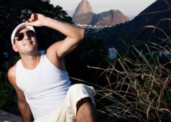 Márcio Local leva o samba soul brasileiro ao mundo e emplaca música no Globoplay
