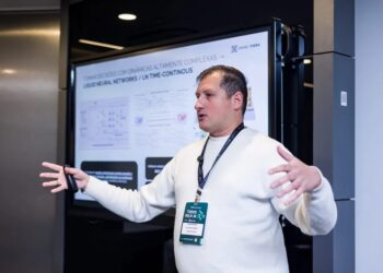 A decisão de alto risco não se resolve com mais um dashboard