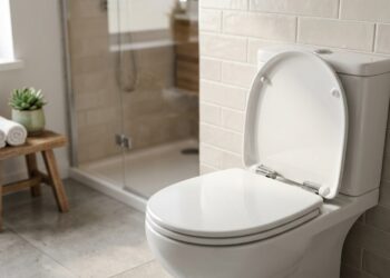 Como eliminar a impregnação de resíduos orgânicos em plásticos porosos sem recorrer a saponáceos abrasivos pesados