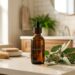 O truque proibido com essência de eucalipto na caixa acoplada que perfuma o vaso a cada descarga e dispensa o uso de pedras sanitárias