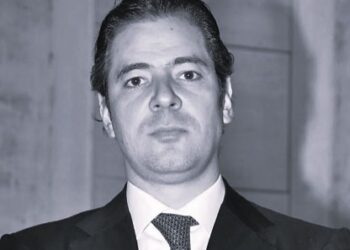 João Araújo conecta mineração, finanças e tecnologia global