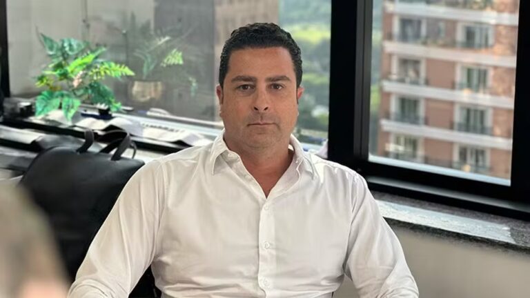 Rodrigo Balassiano explica como nasce um fundo antes de operar hoje já