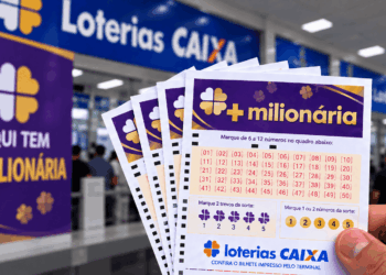 Resultado da +Milionária 390 de hoje (16/09): veja os números sorteados e o prêmio de R$ 95 milhões