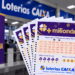 Resultado da +Milionária 389 de hoje (13/09): horário do sorteio e prêmio de R$ 93 milhões