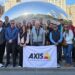 Axis reconhece parceiros da América Latina em experiência exclusiva em Chicago