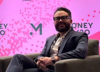 Dubpay capta US$ 2 milhões e lança conta global para empresas brasileiras