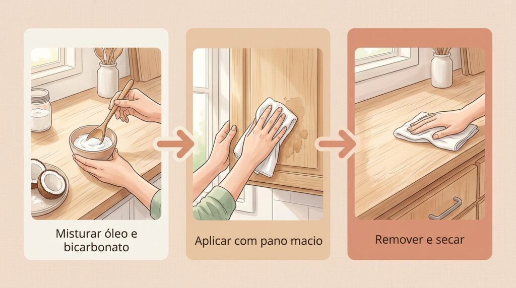 Como eliminar mofo incrustado em vedações de alta complexidade sem recorrer a cloro concentrado abrasivo