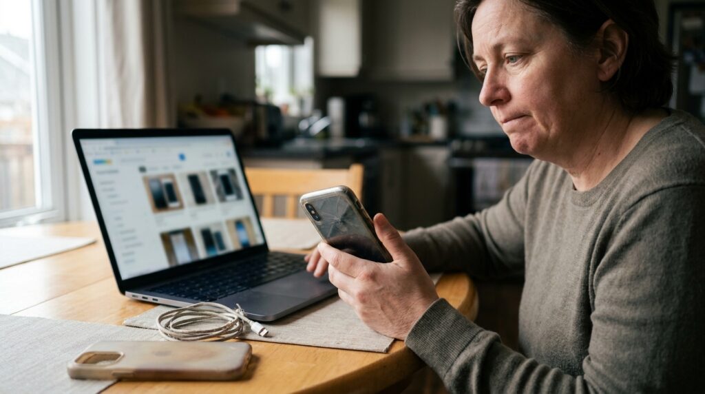 Por que você pede caro naquele celular velho guardado na gaveta? O efeito dotação faz a posse aumentar o valor percebido
