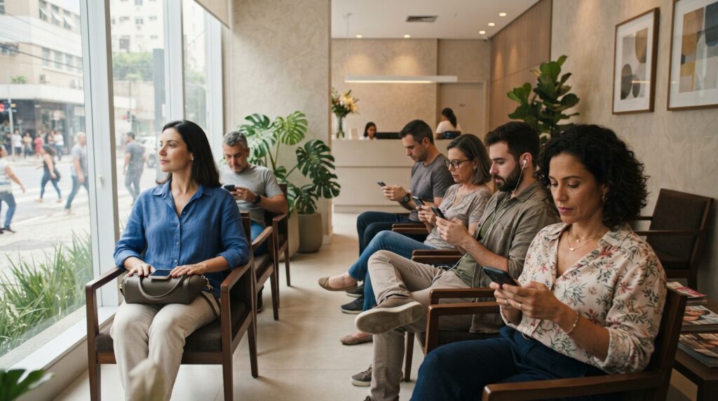 Adults_waiting_while_checking_sm%E2%80%A6_20260923165125-1024x572 Psicólogos observam que pessoas nascidas entre 1975 e 1985 sabem o que é tédio genuíno; uma habilidade humana que desapareceu para sempre