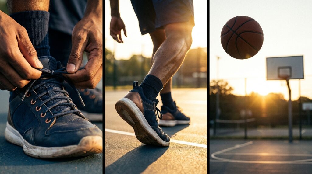 Frase do dia de Michael Jordan: “Posso aceitar o fracasso; todo mundo fracassa em alguma coisa; mas não posso aceitar não tentar” — a lição sobre persistência do 6 vezes campeão da NBA