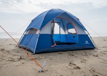 Barraca automática como alternativa para o verão 2027