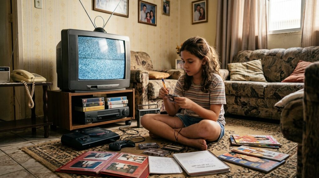 Pesquisadores de psicologia social constatam que quem nasceu entre 1985 e 1995 cresceu com expectativas conflitantes; analógicos por formação, digitais por necessidade