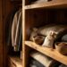Deixar borras de café secas espalhadas no guarda-roupa: para que serve o repelente natural que afasta traças de roupa e absorve odores persistentes com os óleos