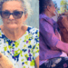 "De bebê de colo a colosso": senhora cuida de filhote indefeso na mamadeira e cão Pit Monster surpreende web com transformação