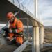 Uma estrada foi construída 270 metros acima de um vale na França e sua estrutura chega a 343 metros, superando até a Torre Eiffel