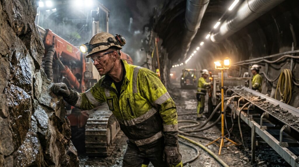 Noruega constrói túnel rodoviário de 26,7 km que chegará a 392 metros abaixo do nível do mar e terá até uma rotatória subterrânea