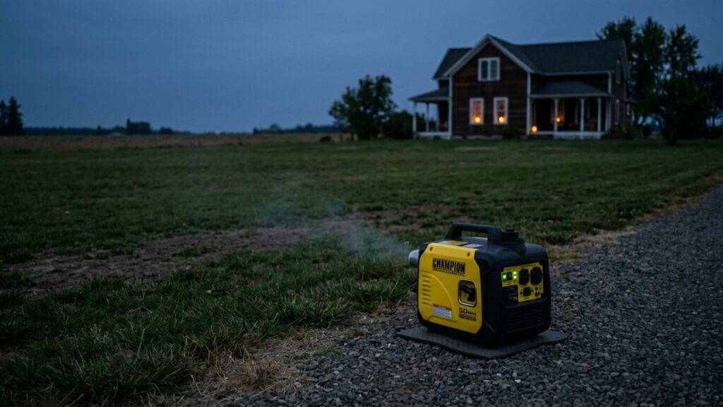 Generator_operating_during_power%E2%80%A6_20260915233548-1024x576 Nem na garagem aberta nem debaixo da varanda: o gerador usado quando falta luz precisa ficar muito mais longe da casa do que parece