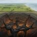 Supervulcão antigo aparece escondido sob o leste da Inglaterra