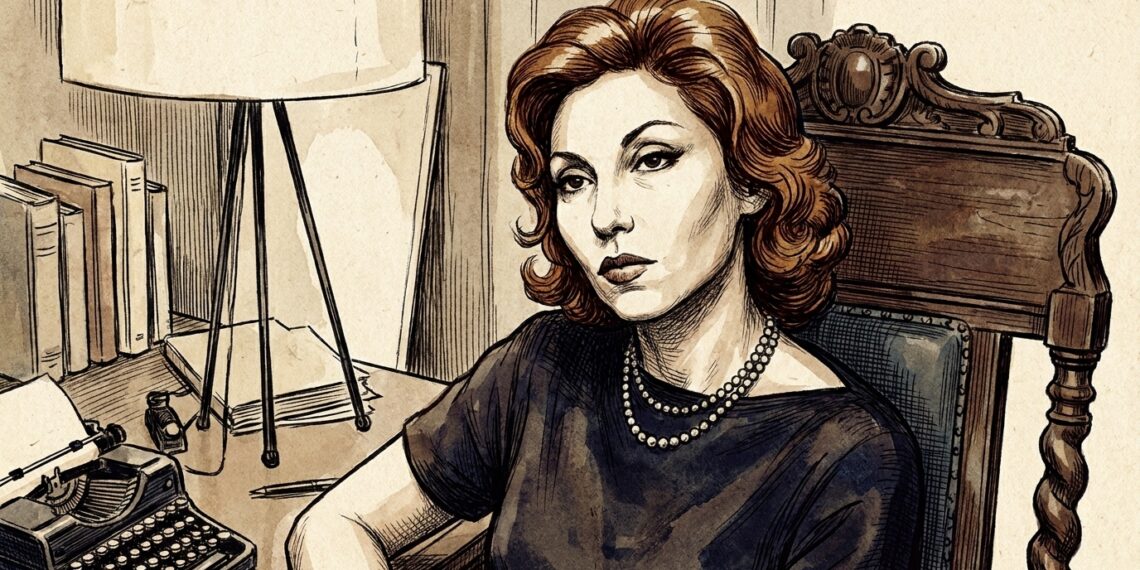 Clarice Lispector, uma das maiores escritoras da literatura brasileira: "Eu sou tão misteriosa que às vezes nem eu mesma me entendo" — o que a autora ensina sobre autoconhecimento, identidade e aceitação das próprias contradições