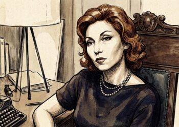 Clarice Lispector, uma das maiores escritoras da literatura brasileira: "Eu sou tão misteriosa que às vezes nem eu mesma me entendo" — o que a autora ensina sobre autoconhecimento, identidade e aceitação das próprias contradições