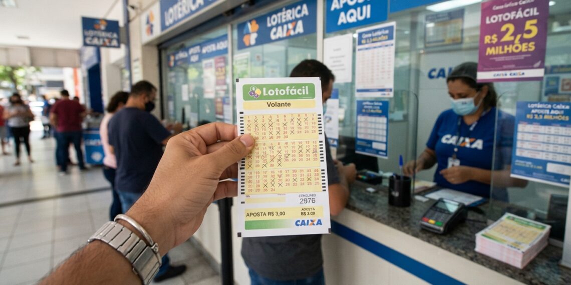 Resultado da Lotofácil de 3791: veja os números e o rateio do concurso, que pagou R$ 1.612.688,44 para o vencedor