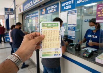 Resultado da Lotofácil de 3791: veja os números e o rateio do concurso, que pagou R$ 1.612.688,44 para o vencedor