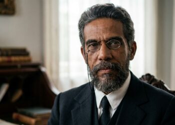 Machado de Assis, fundador da Academia Brasileira de Letras: "A vida é uma ópera e uma grande ópera" — o olhar sobre drama, resiliência e os altos e baixos da existência