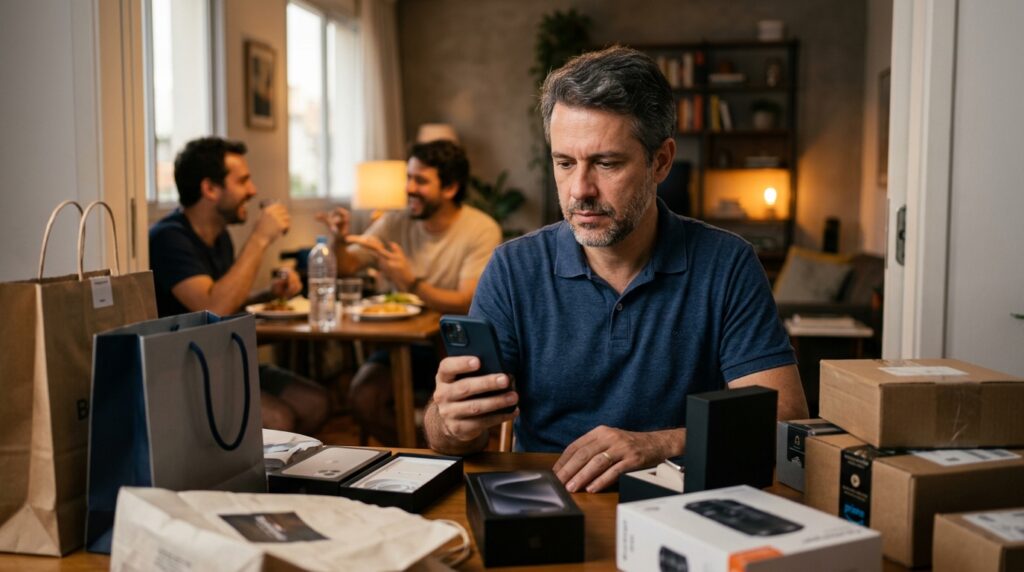 Frase de Epicuro sobre desejos: “Se queres fazer um homem rico, não lhe dês mais dinheiro; diminui os seus desejos” — uma reflexão sobre querer sempre mais