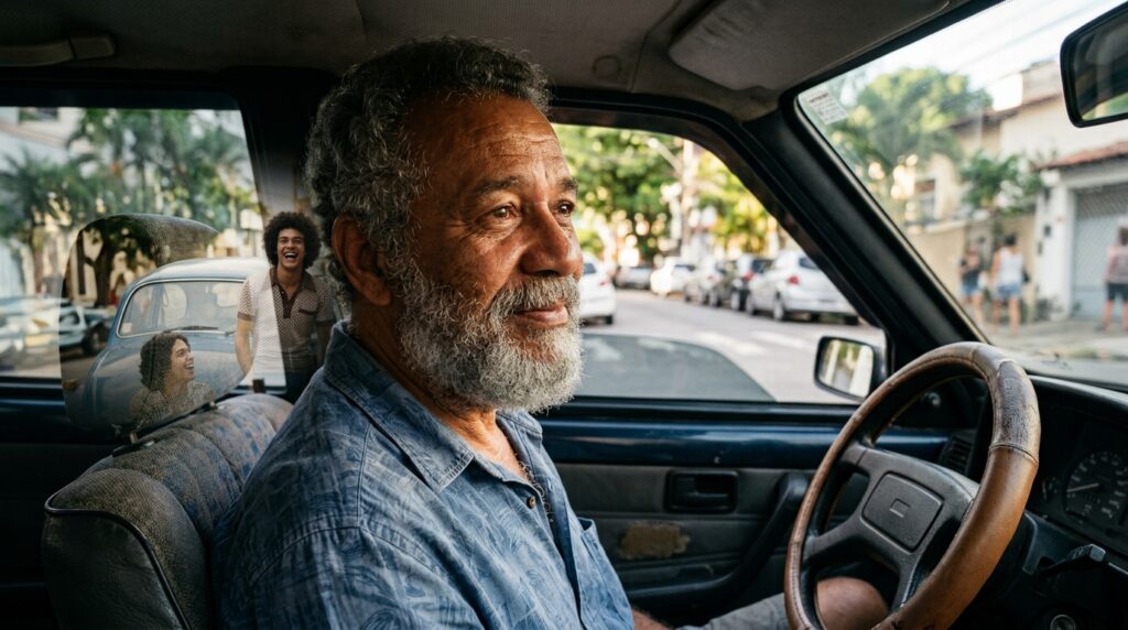 A psicologia indica que pessoas nascidas na década de 1960 podem sentir uma ligação especialmente forte com músicas dos anos 1970 e 1980 e não é apenas nostalgia