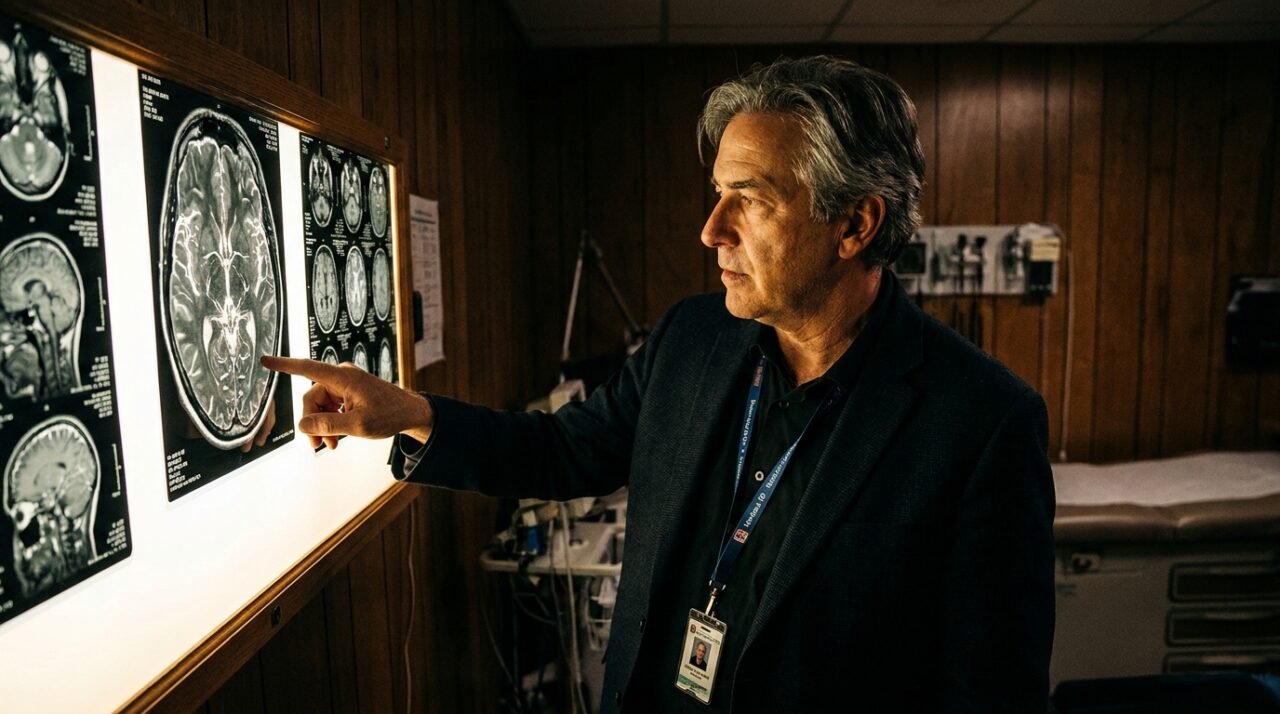 Neurologista que trata enxaqueca há 16 anos repete: enxaqueca com aura visual indica risco de AVC, dor no mesmo lado sugere tumor e pede ressonância, pressão alta causa cefaleia tipo capacete, analgésico mais de 10 dias por mês cria cefaleia crônica