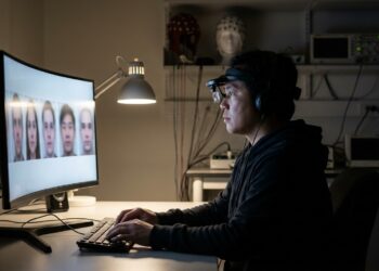 Ver o mesmo rosto várias vezes pode fazer você considerá-lo mais atraente depois e a psicologia já conseguiu reproduzir esse efeito em laboratório