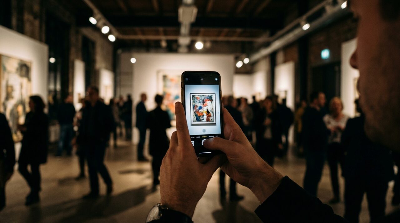 Esquecer os detalhes de um evento logo após registrá-lo com o celular costuma indicar o efeito prótese fotográfica e a sobrecarga de atenção dividida