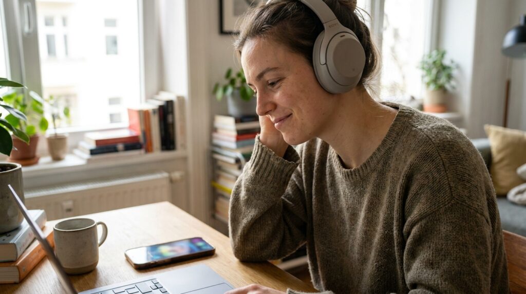Por que uma música irritante pode começar a parecer boa depois de ouvi-la várias vezes? O efeito da mera exposição explica essa mudança