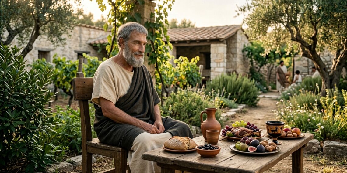 Há mais de 2.000 anos, Epicuro explicou por que nem todo prazer deve ser escolhido e nem toda dor deve ser evitada