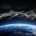 Nuvens metálicas da ionosfera revelam estrutura turbulenta