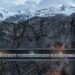 Com 57,1 km de extensão, túnel atravessa os Alpes sob até 2.300 metros de rocha e enfrenta temperaturas de 46 °C