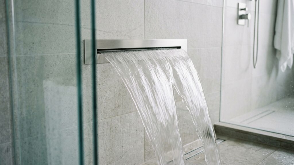Waterfall_shower_integrated_into%E2%80%A6_20260924013413-1024x576 Adeus ao chuveiro tradicional: a invenção integrada, mais elegante e fácil de instalar, que é tendência no Brasil