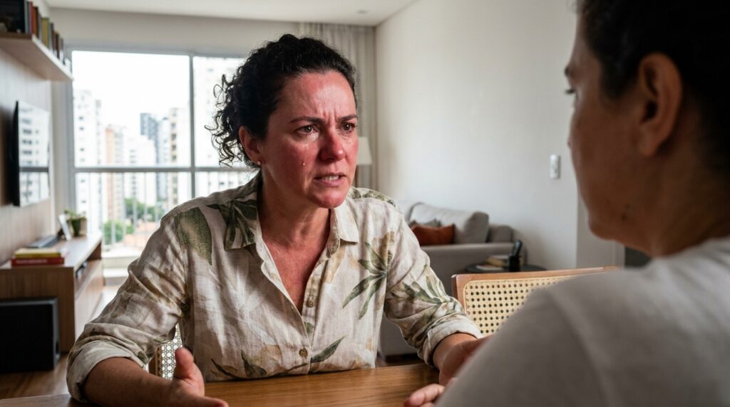 Woman_crying_during_heated_argument_20260925152221-1024x572 A psicologia explica por que algumas pessoas choram durante discussões mesmo quando o sentimento predominante não é tristeza, mas raiva