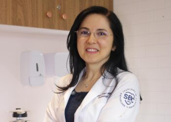 Dra. Uelra Rita Lourenço destaca a prevenção e controle das arritmias cardíacas