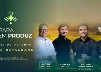 Encontro em Goiânia discute gestão e sucessão para a fazenda chegar aos netos