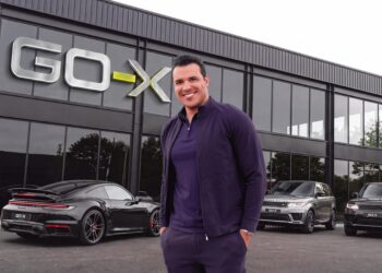 Pioneira no Brasil, GOX impulsiona o mercado de carros de luxo por assinatura