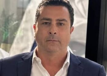 Rodrigo Balassiano e os bastidores do mercado financeiro