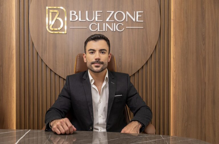 Blue Zone Clinic transforma o cuidado com emagrecimento e estética em São Paulo