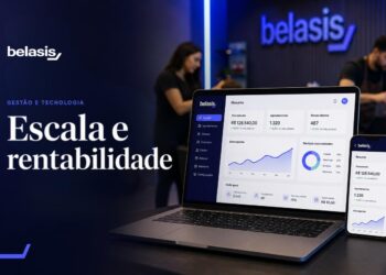 Maioria dos salões de beleza no Brasil fatura menos de R$ 50 mil por mês, aponta levantamento