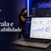 Maioria dos salões de beleza no Brasil fatura menos de R$ 50 mil por mês, aponta levantamento
