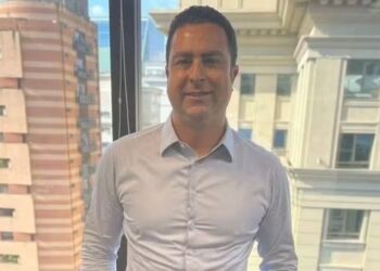 Rodrigo Balassiano encara novo desafio no mercado financeiro