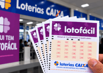 Lotofácil 3782 sorteia R$ 2 milhões hoje (17/09) prêmio reinicia após vencedores do sorteio da Independência de terça